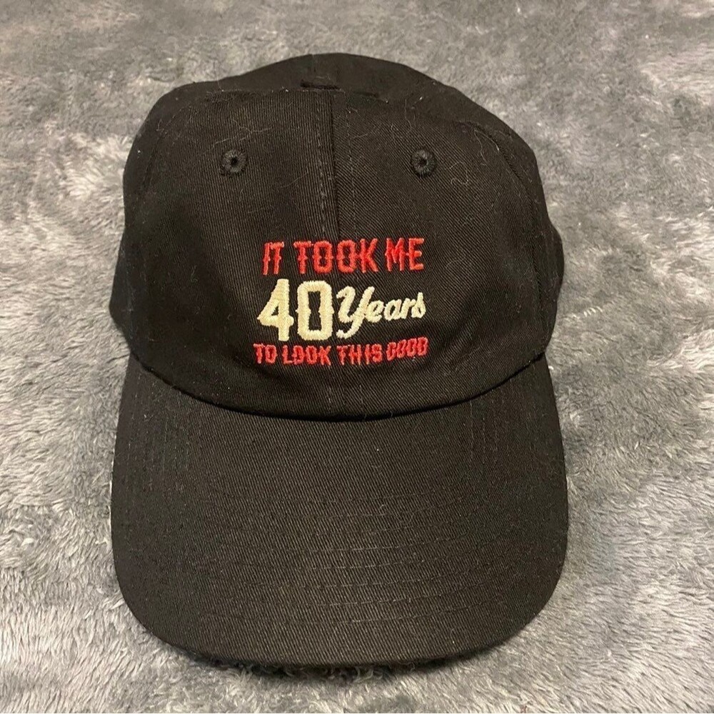 Funny Hat